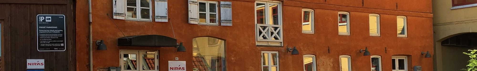 Holbaek Kontor